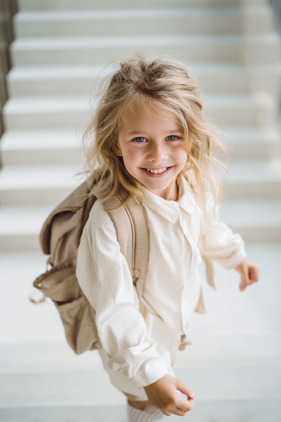 Tienda online especializada en zapatos colegiales.