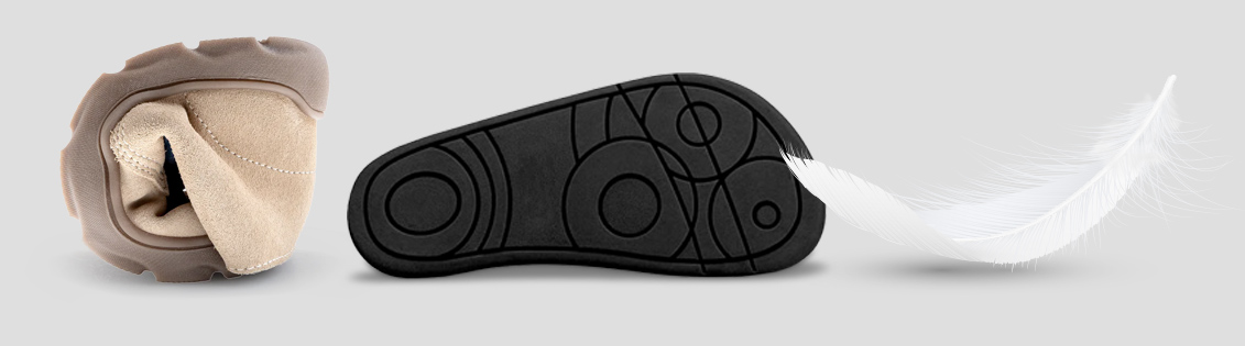 Descubre nuestra Colección de zapatos barefoot