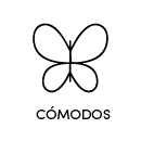 Cómodos