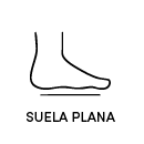 Suela Plana