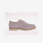 ZAPATO CEREMONIA/COMUNIÓN EN ANTE CON CORDÓN