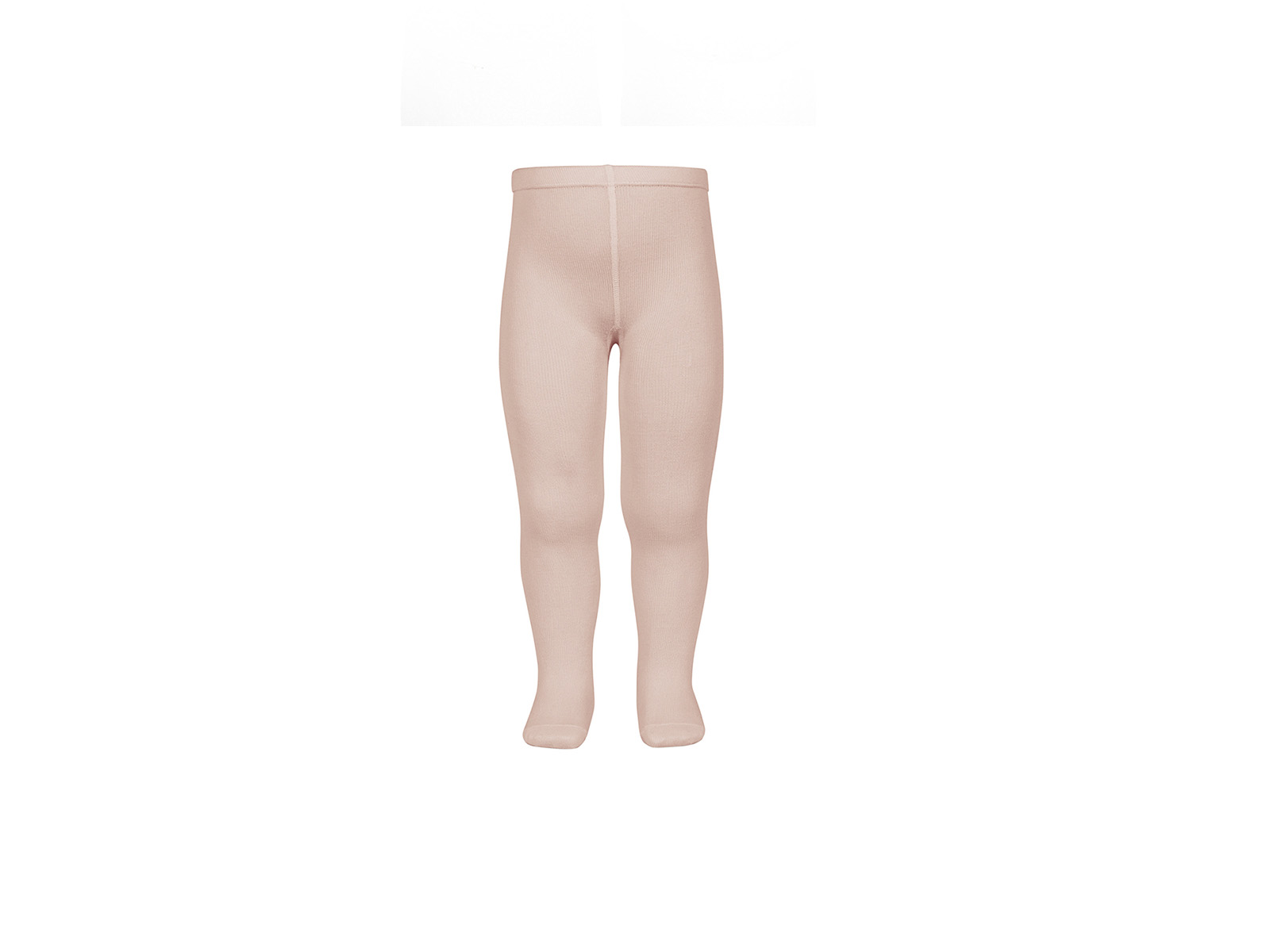 Leotardos Cóndor rosa nude unisex