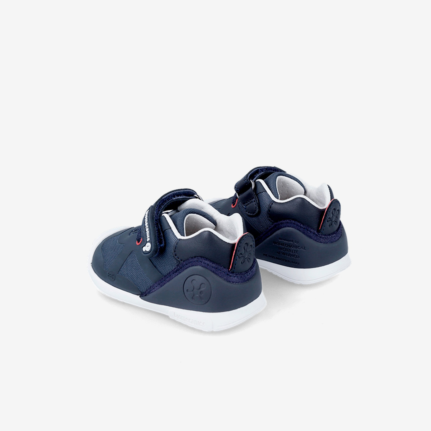 Deportivas Biomecanics bebé preandante