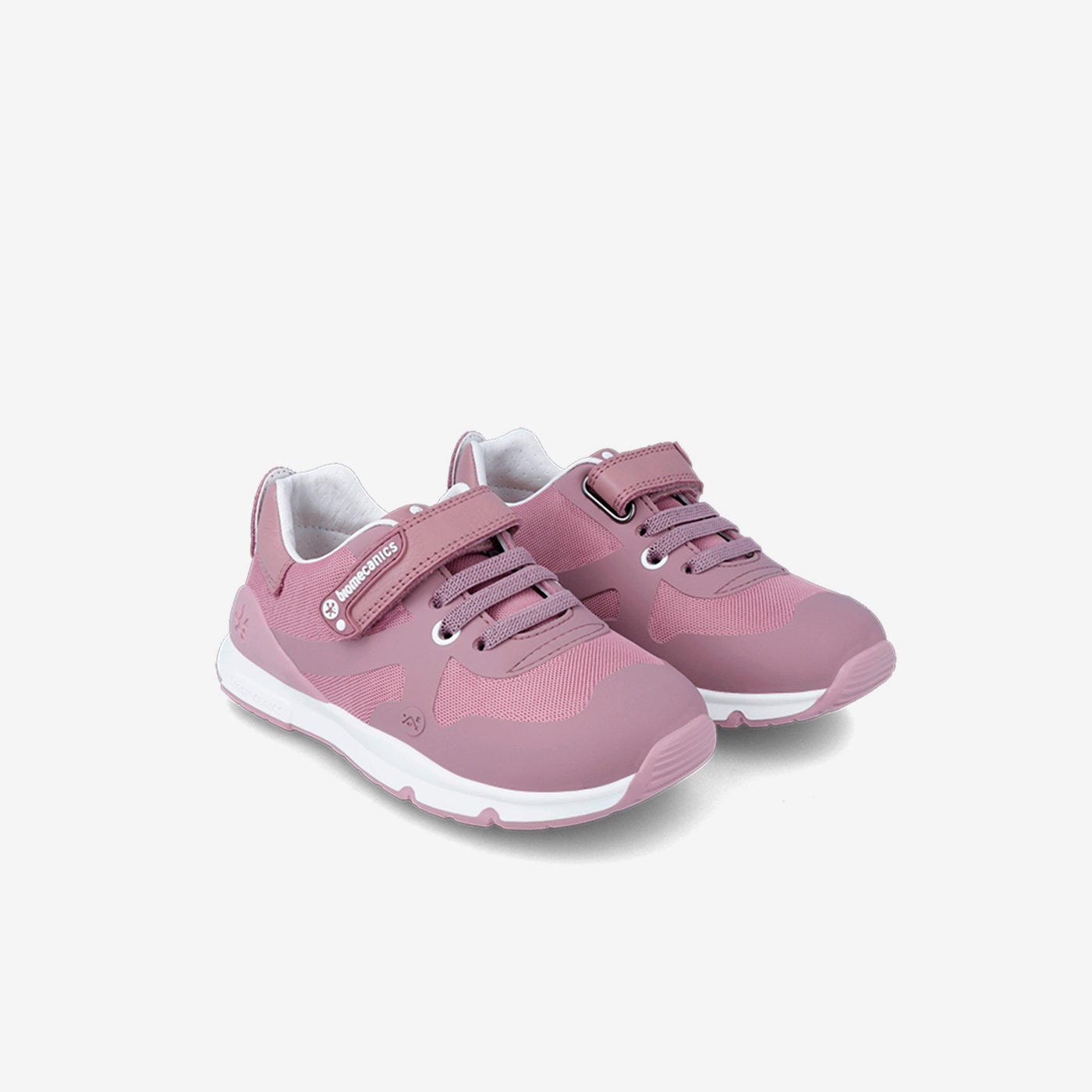 Deportivo colegial rosa niña Biomecanics