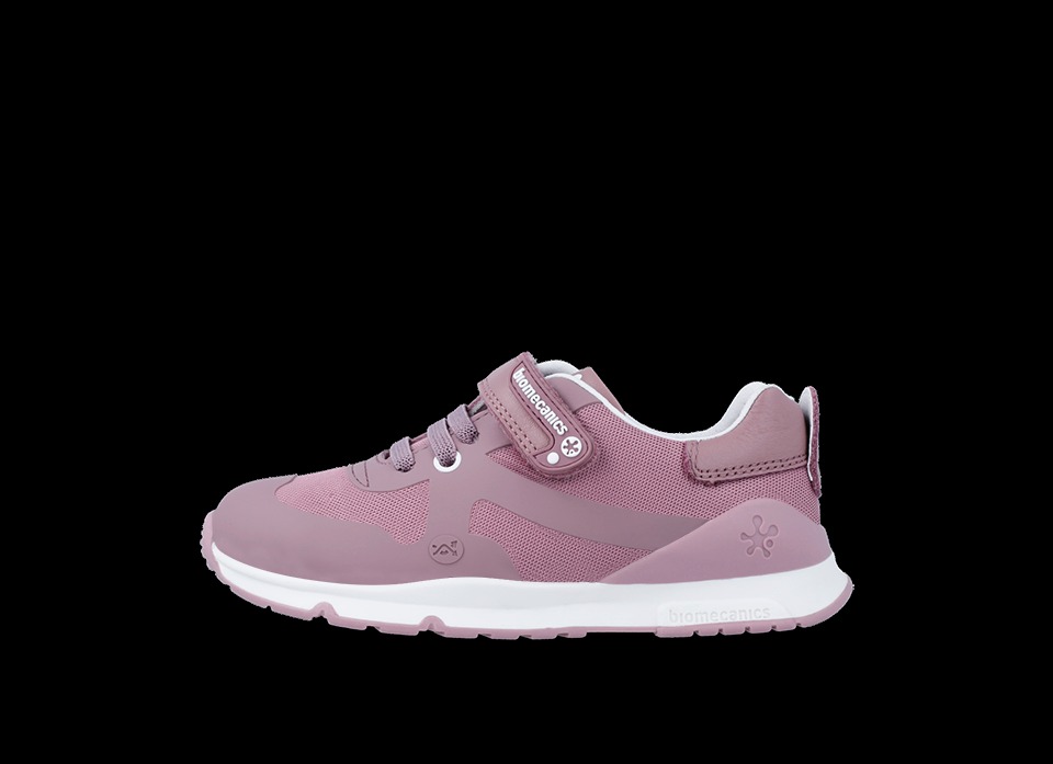 Deportivo colegial rosa niña Biomecanics