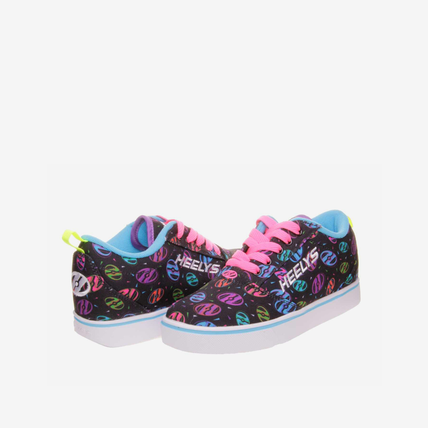 Zapato deportivo con ruedas de Heelys