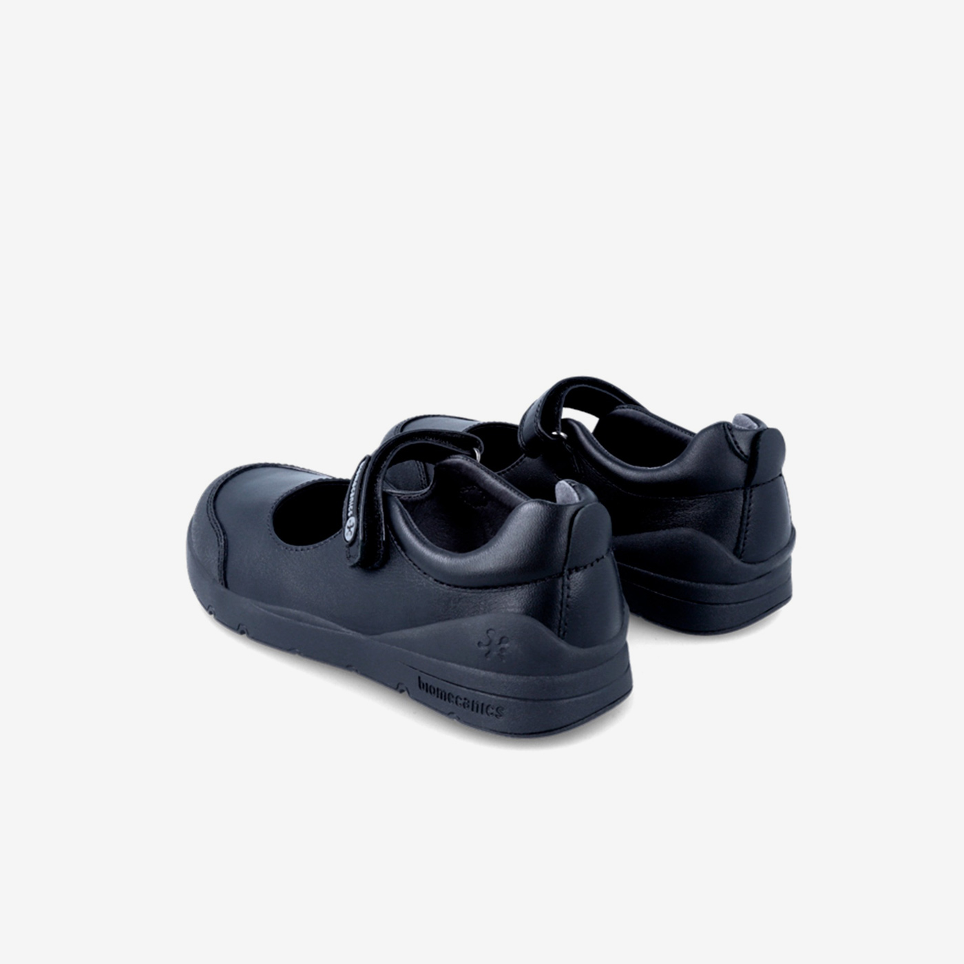 Zapato escolar de batalla para niñas, cómodo y resistente