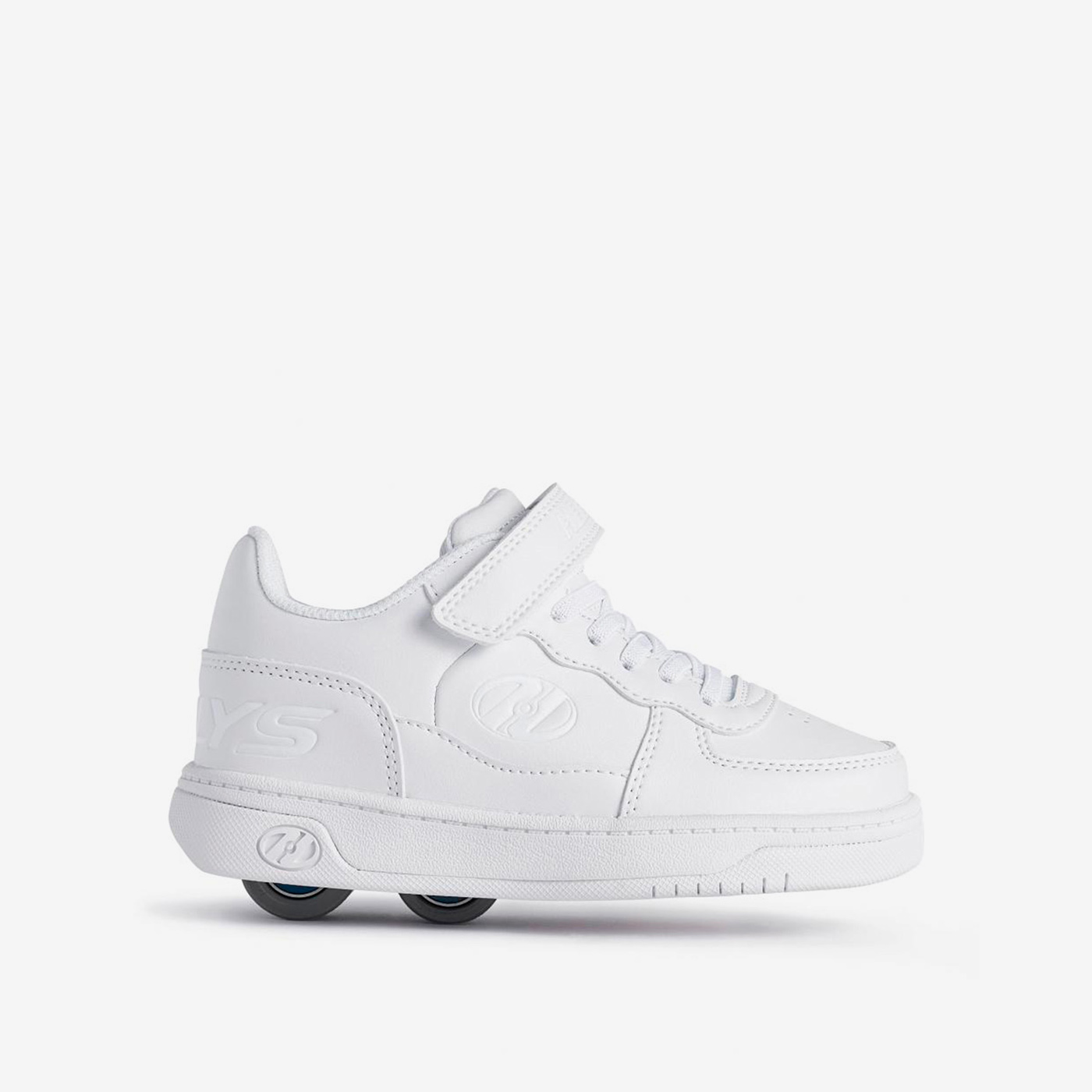 Deportivo de ruedas de Heelys