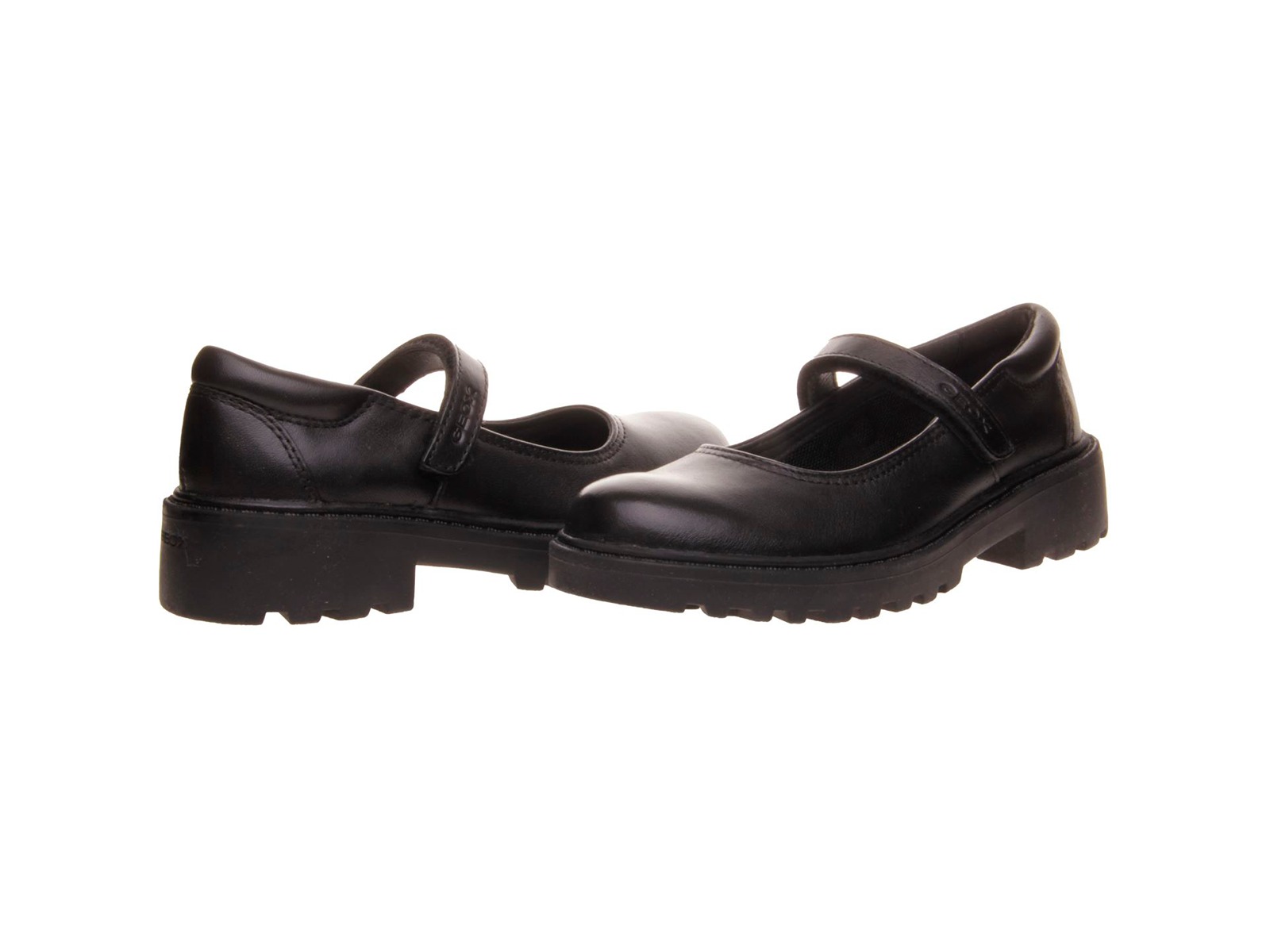 Mercedita colegial para niña, de Geox