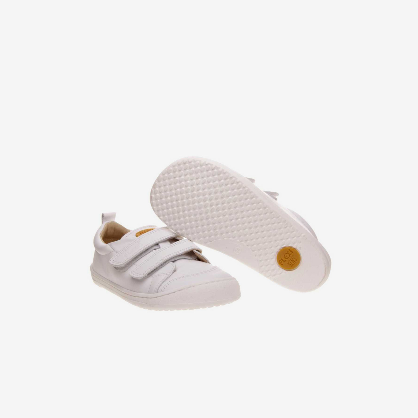 Deportivo Nens respetuoso con velcro y puntera reforzada