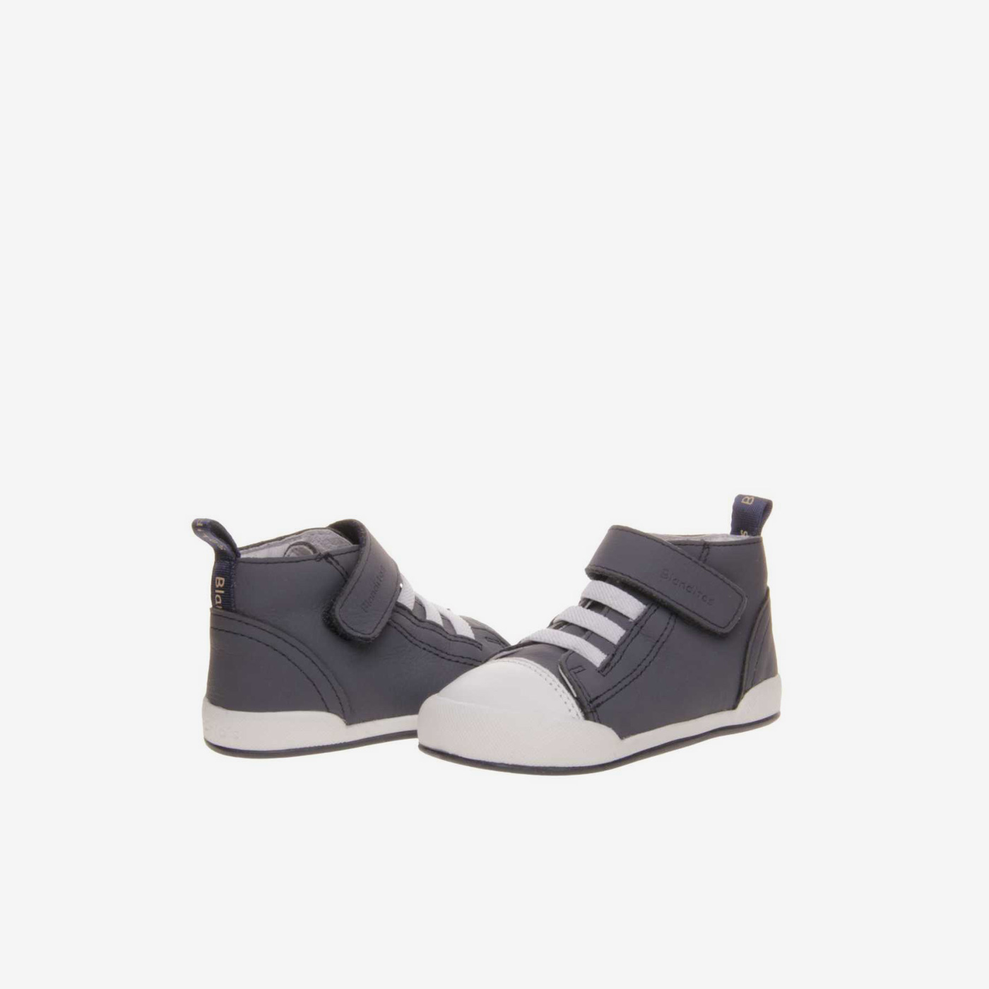 Bota Respetuosa Blanditos Boston