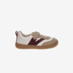 Deportivo niño respetuoso con velcro