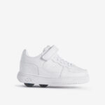 Zapatillas Heelys blancas niña con ruedas | Estilo y control