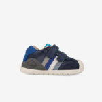 Botita Biomecanics azul. Ideal guardería