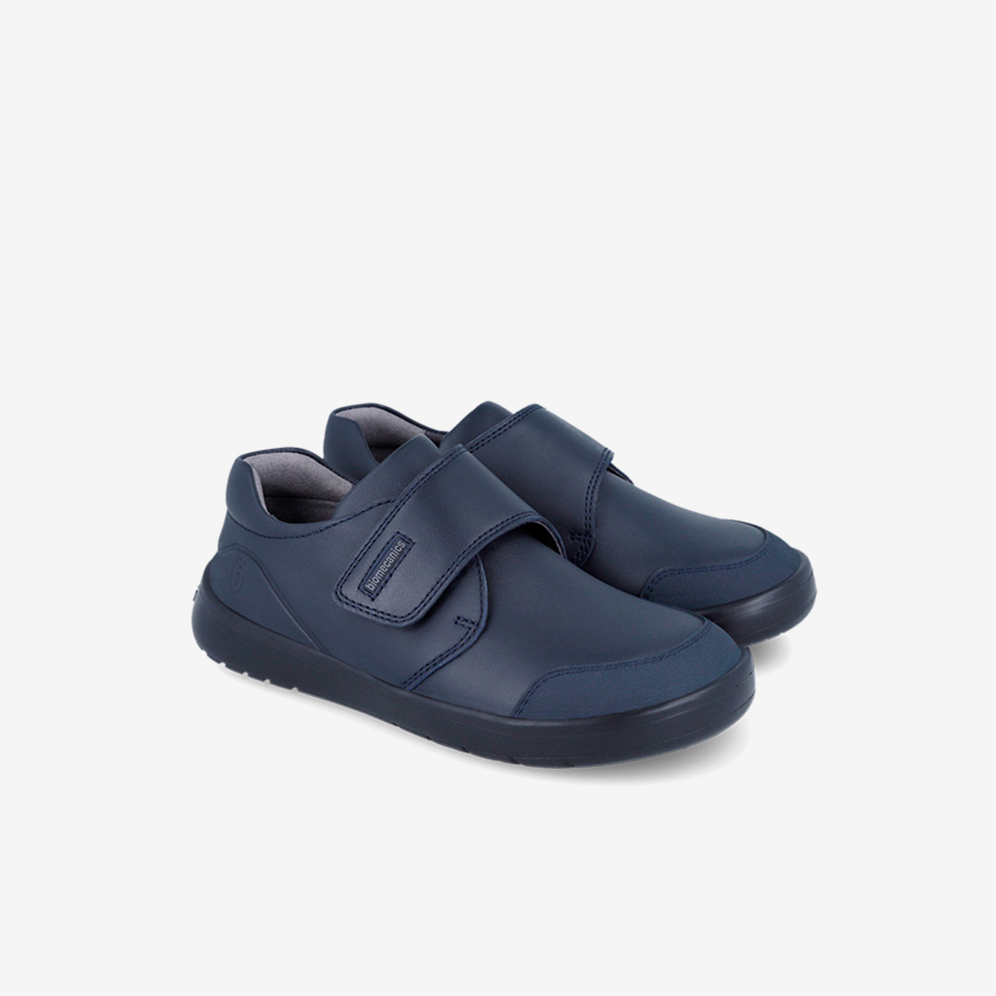 Zapato colegial Biomecanics barefoot respetuoso