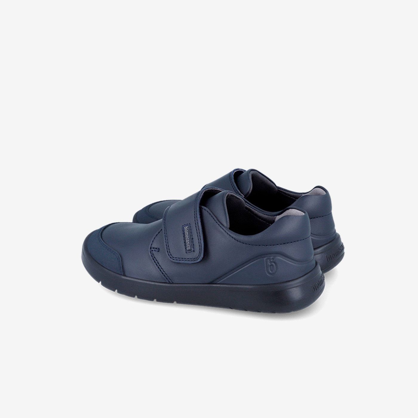 Zapato colegial Biomecanics barefoot respetuoso