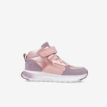 Bota Biomecanics de color rosa para niña