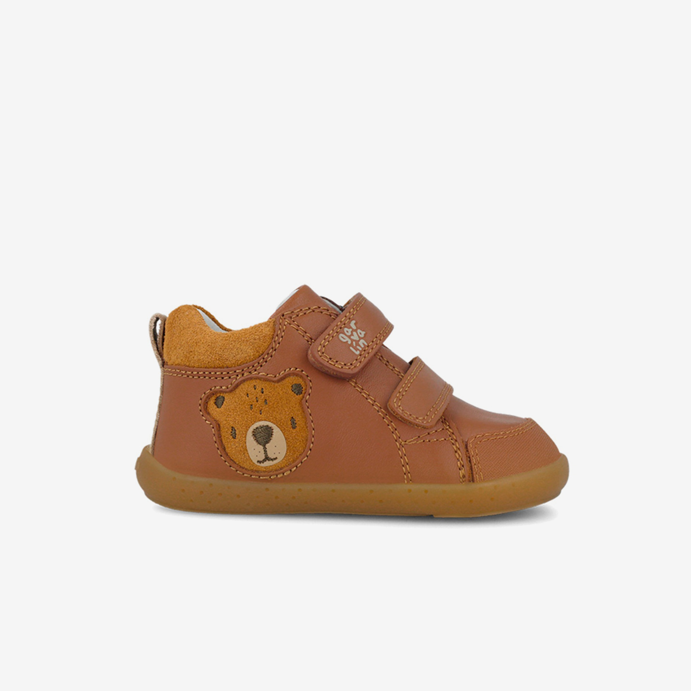 Bota Garvalín de Primeros pasos con Osito