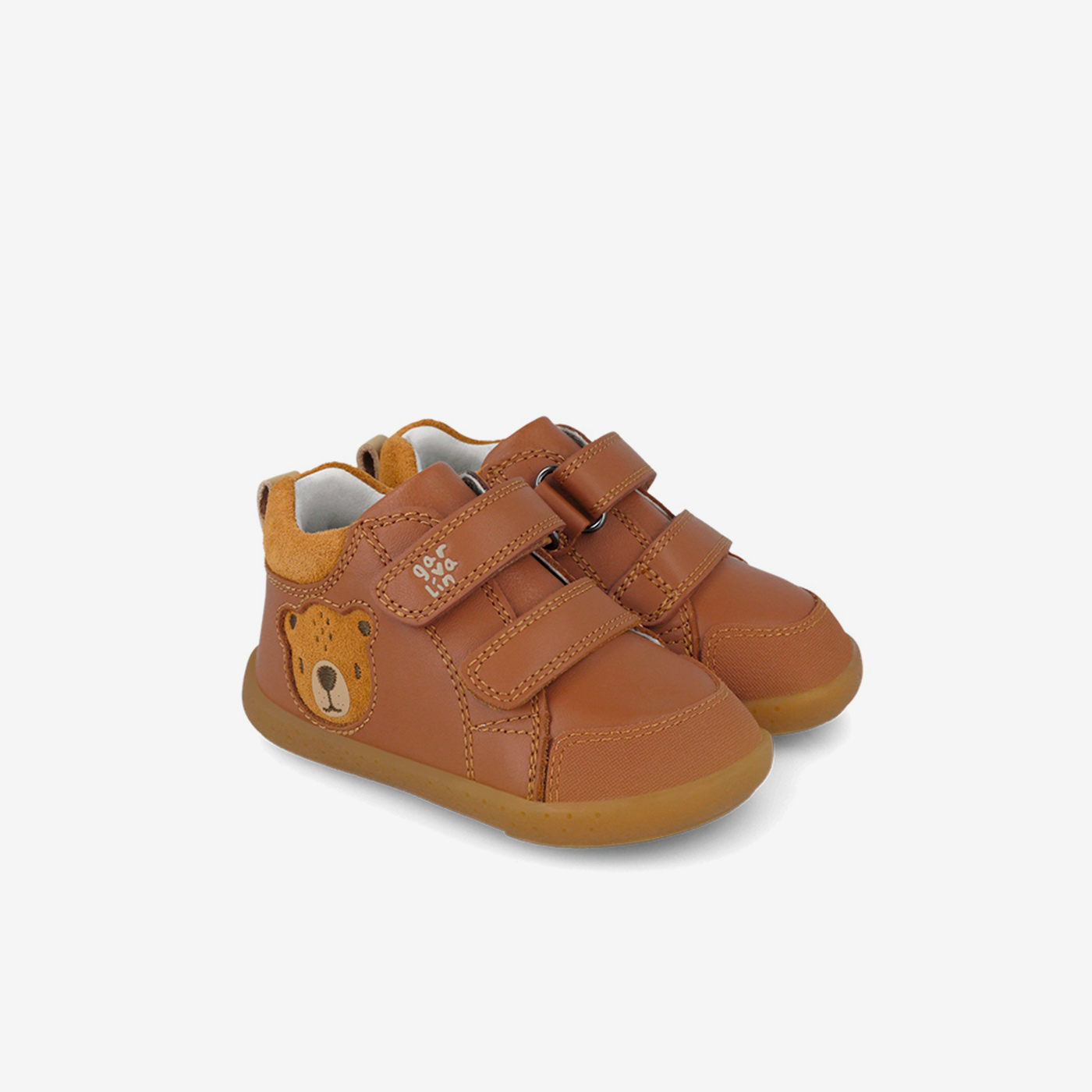 Bota Garvalín de Primeros pasos con Osito