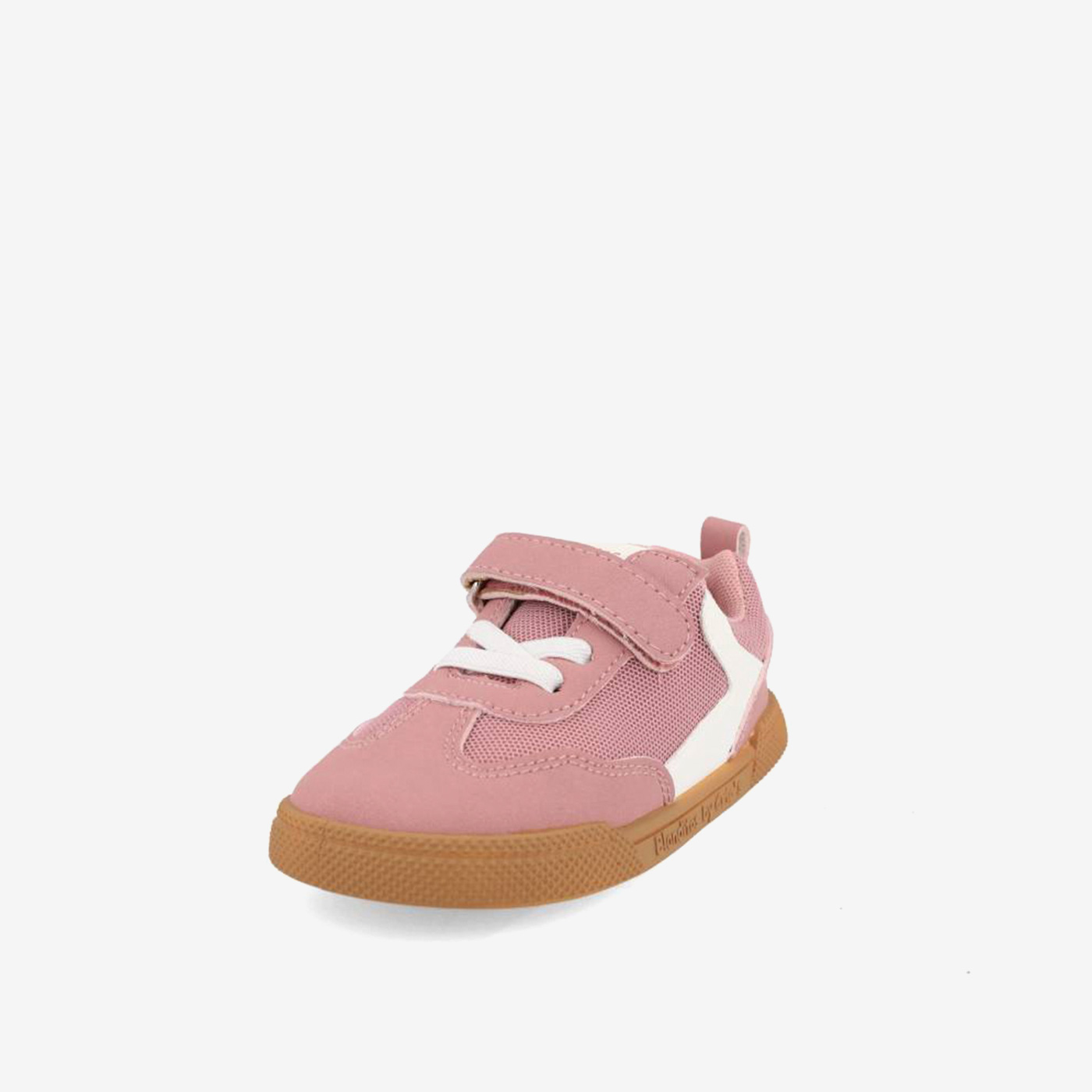 Blanditos deportivas respetuosas de niña rosa urbanas