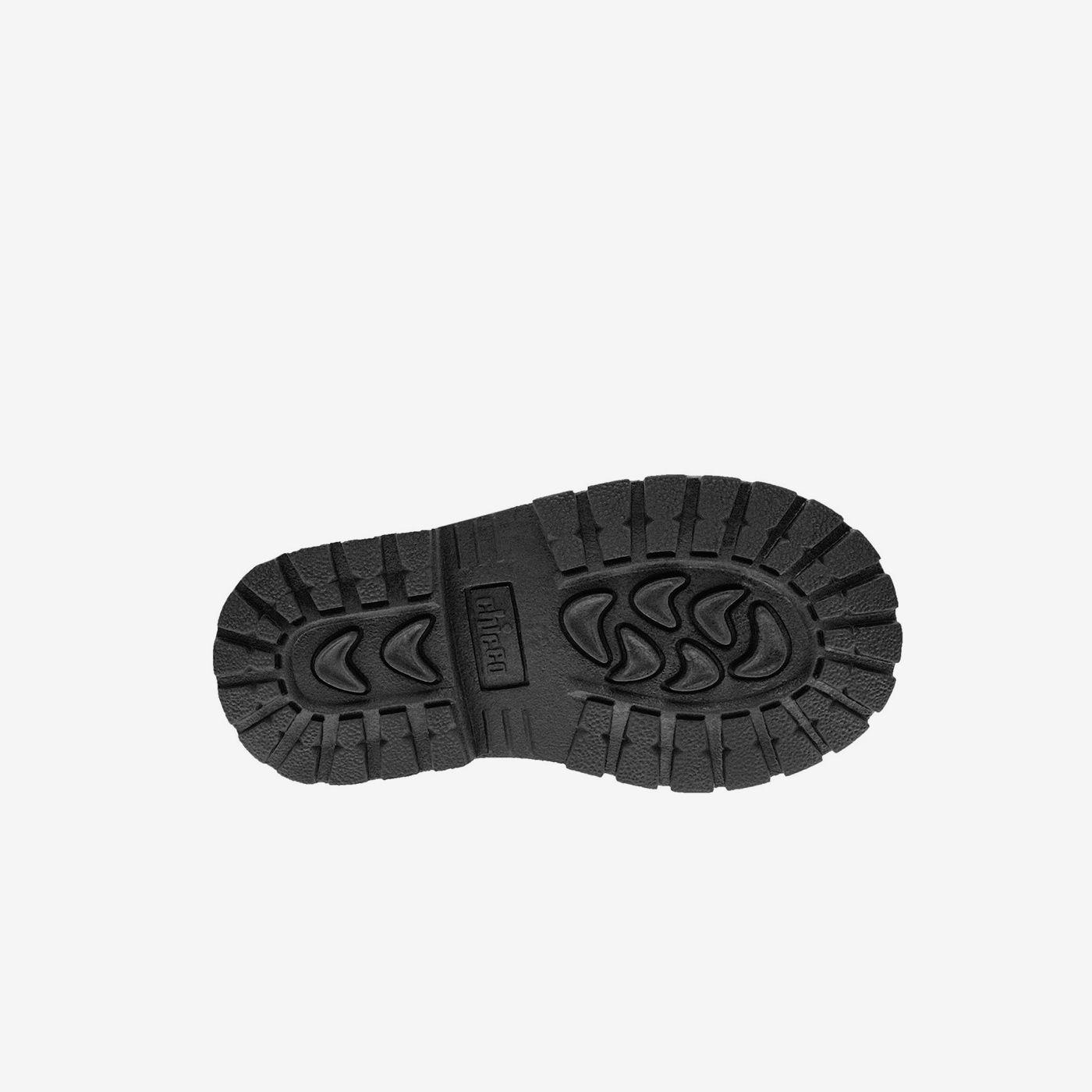 Bota niña Chicco tipo Martens comodidad y estilo para cada aventura