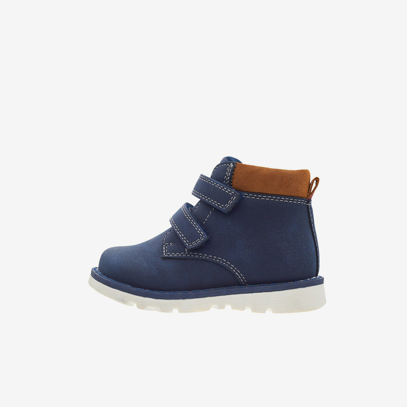 Botas Chicco niño azul | Cómodas, fáciles y van con todo