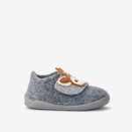 Zapatillas de casa respetuosas de Igor renito | ¡Cómodas, calentitas y adorables!