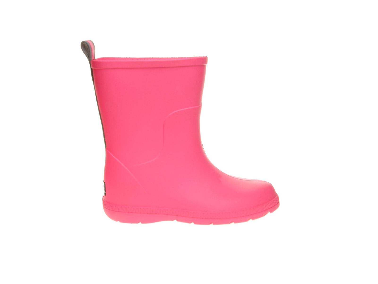 Bota de agua rosa Isotoner niño/a | Flexible y sin mojarse