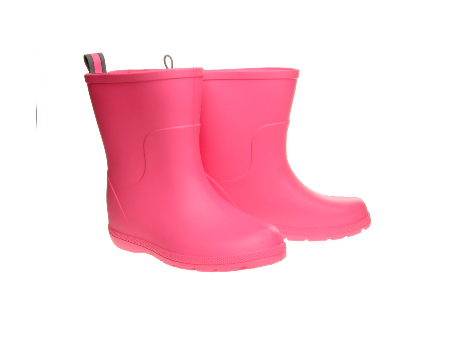 Bota de agua rosa Isotoner niño/a | Flexible y sin mojarse