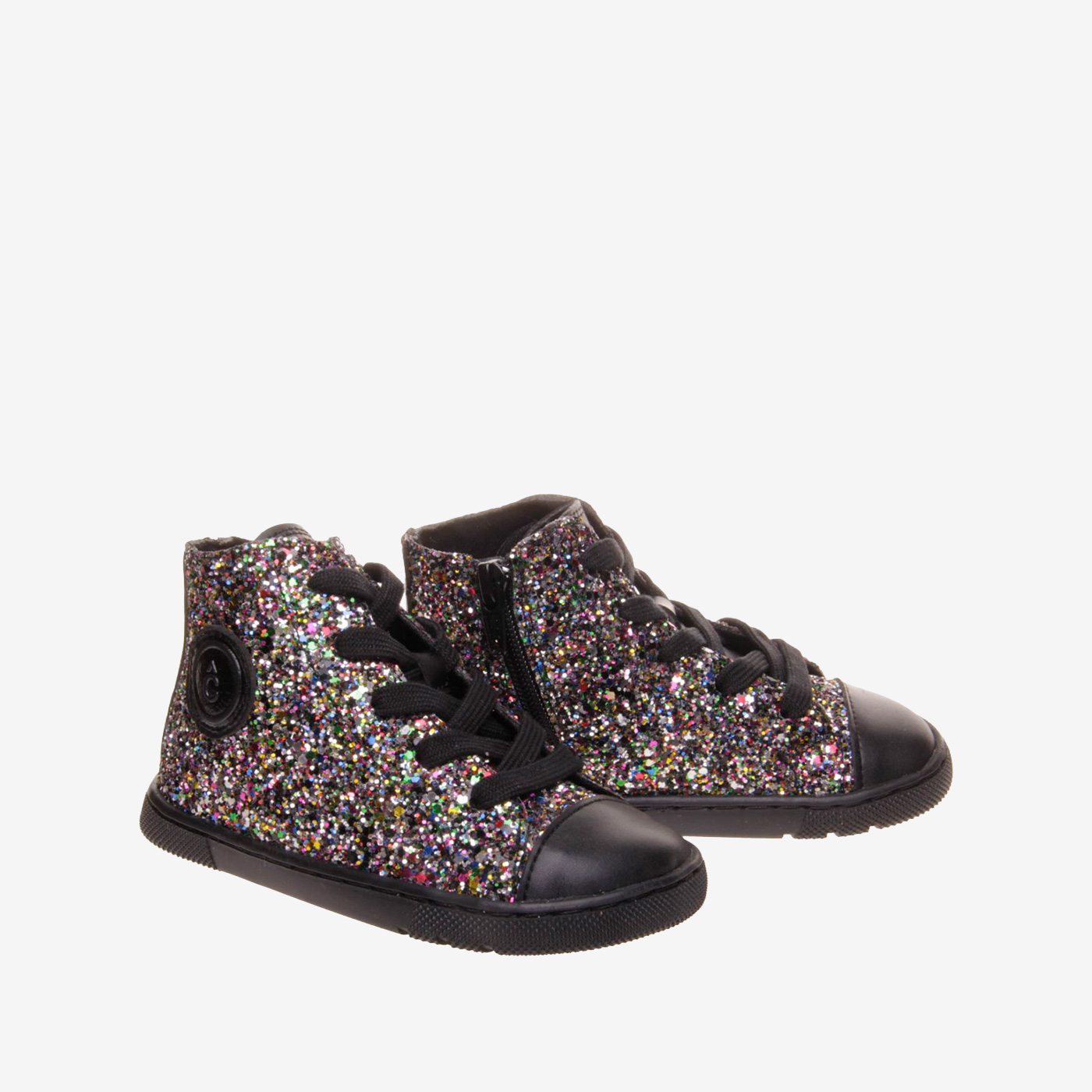 Bota respetuosa para niñas con mucho estilo