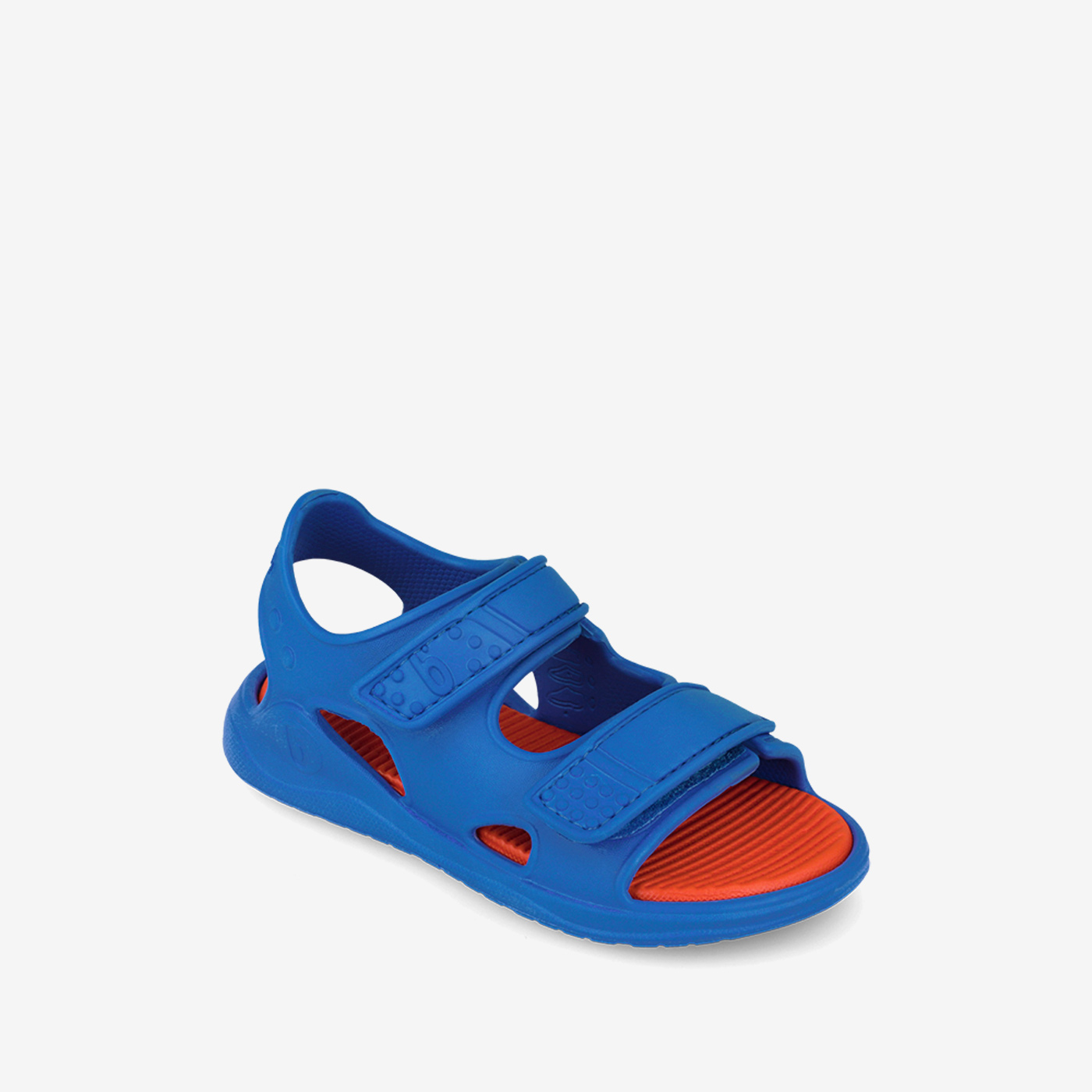 Sandalias de Goma. Protección para la Playa y la Piscina