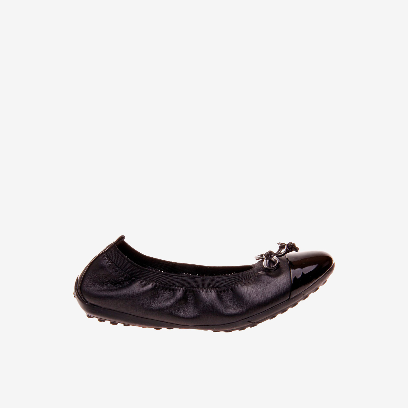 Bailarina colegial de Geox