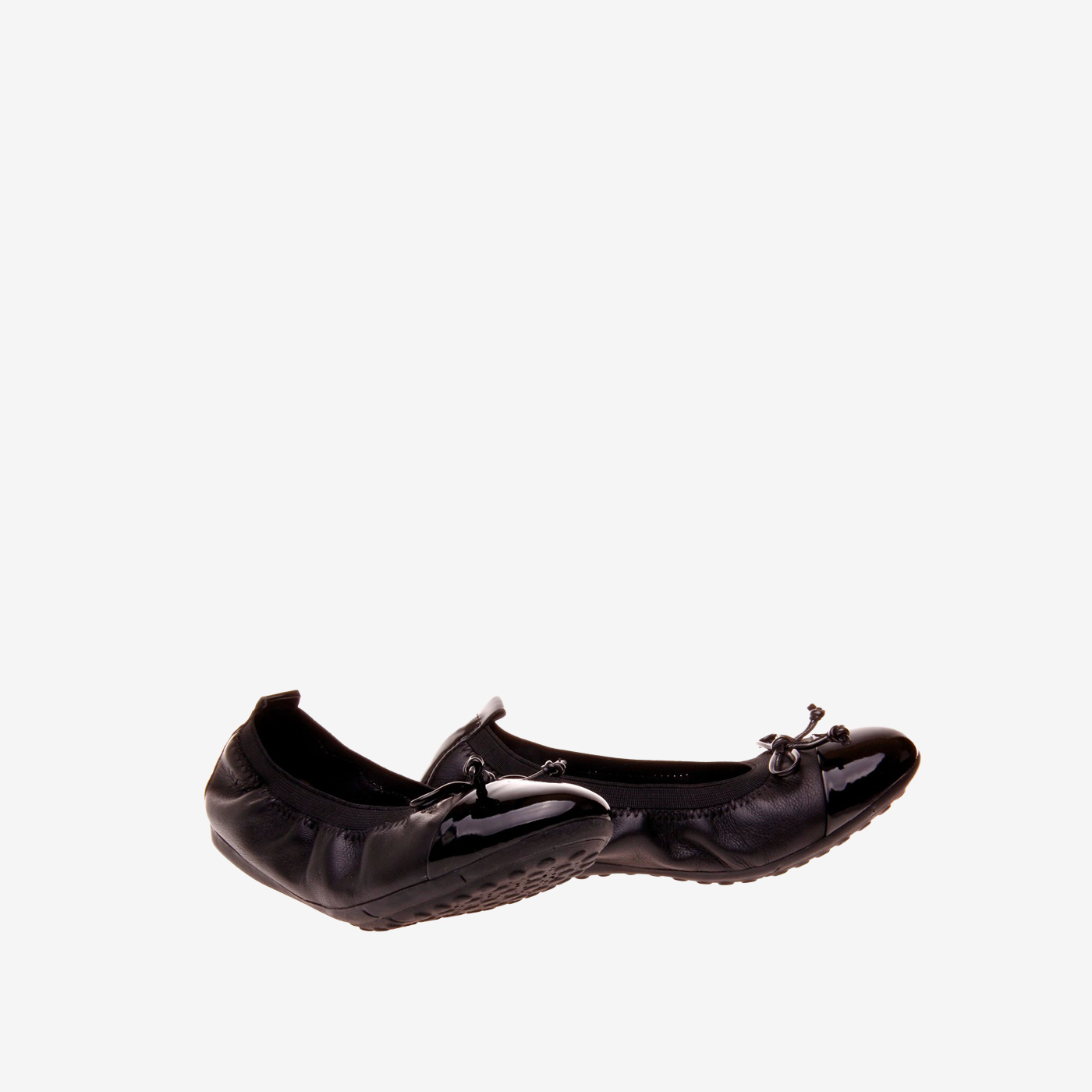 Bailarina colegial de Geox