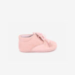 BOTITA ANTE DE BADANA PARA BEBÉ CON CORDÓN