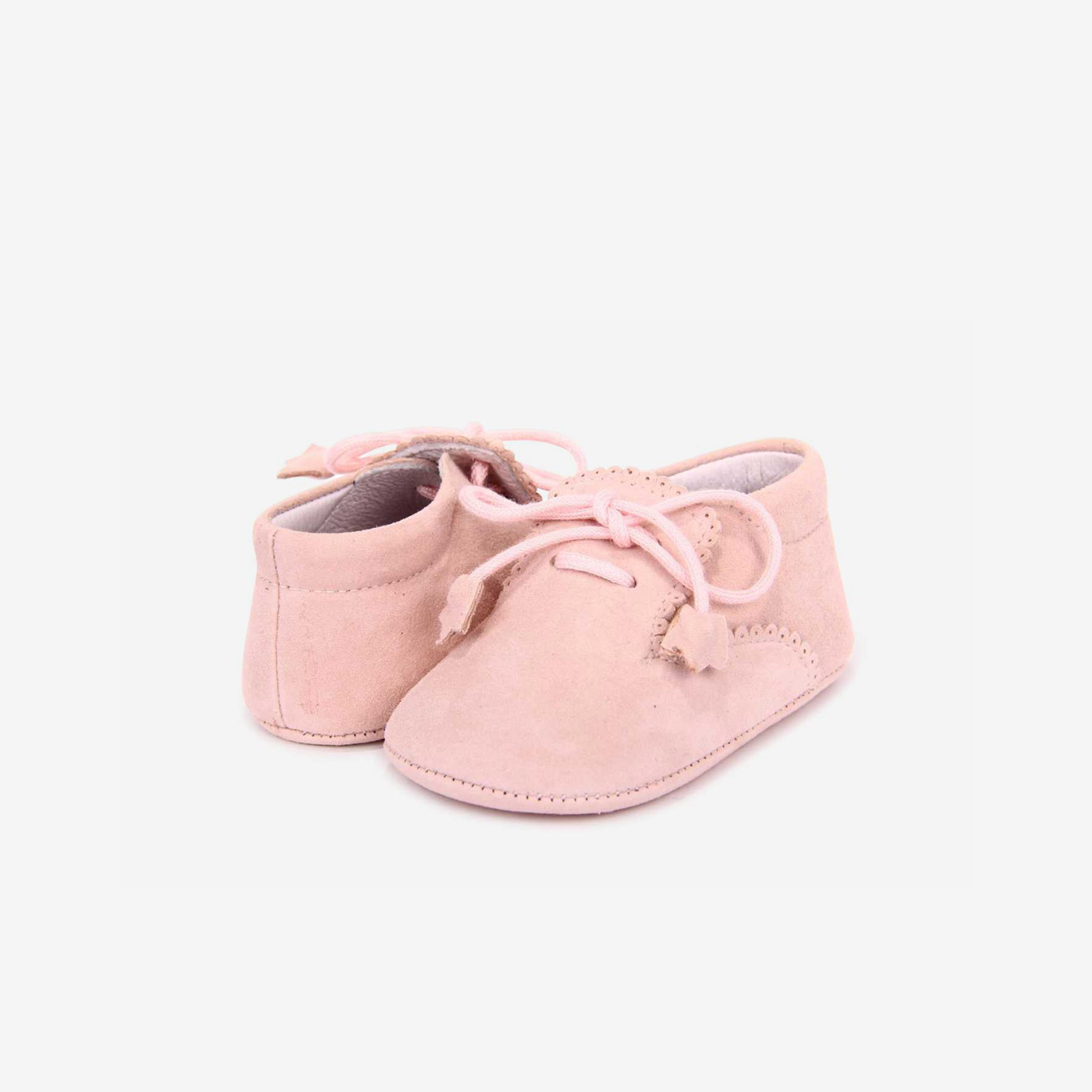 BOTITA ANTE DE BADANA PARA BEBÉ CON CORDÓN