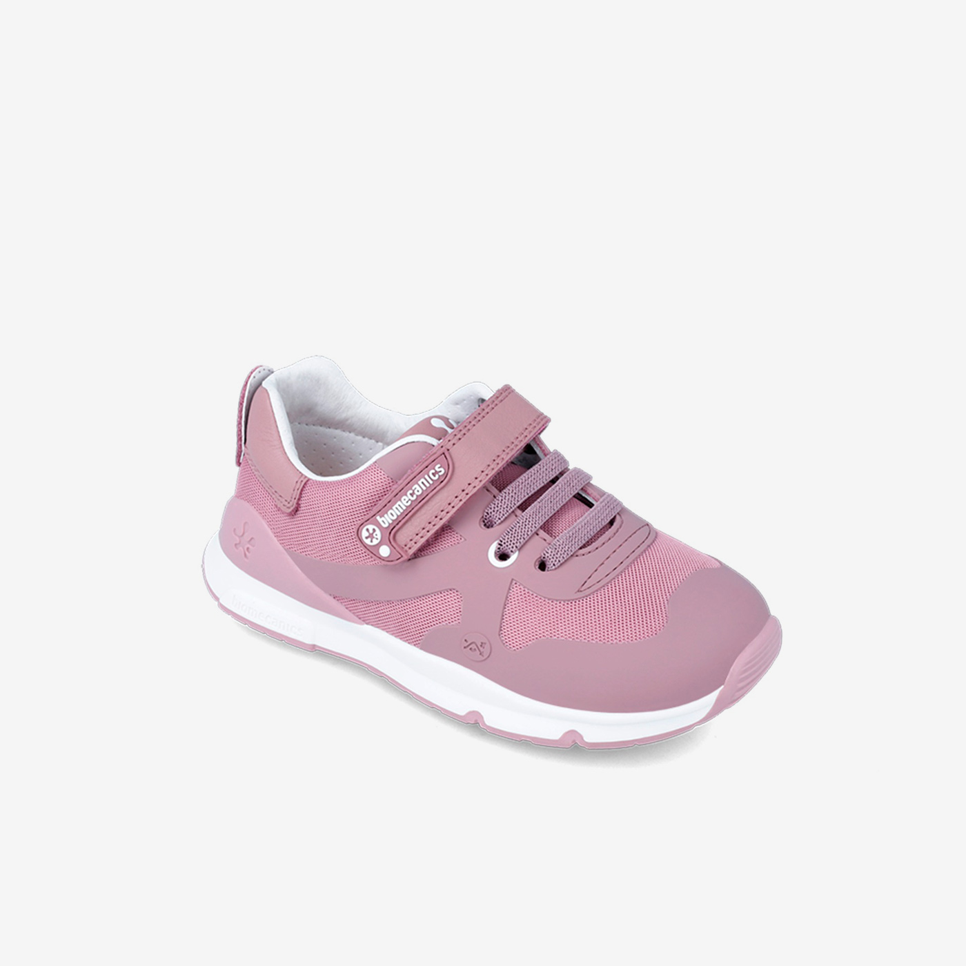 Deportivo colegial rosa niña Biomecanics