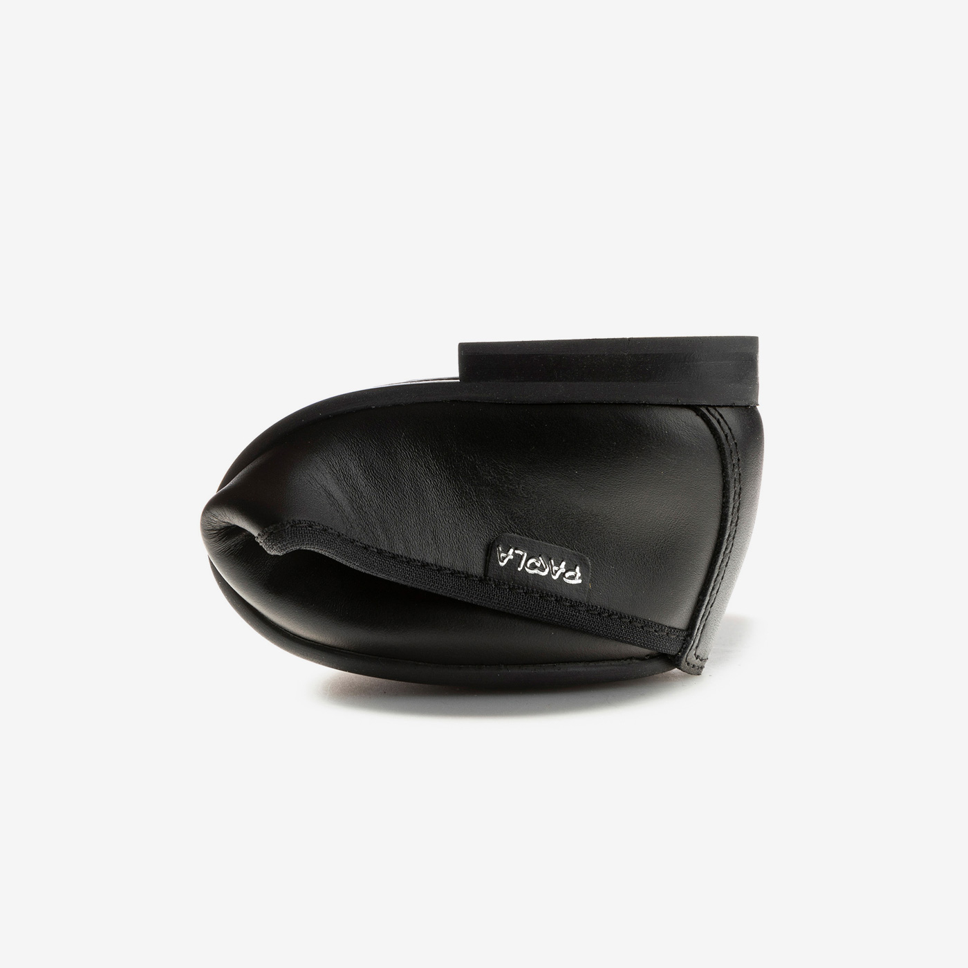 Pablosky  Mocasín colegial niña piel negra