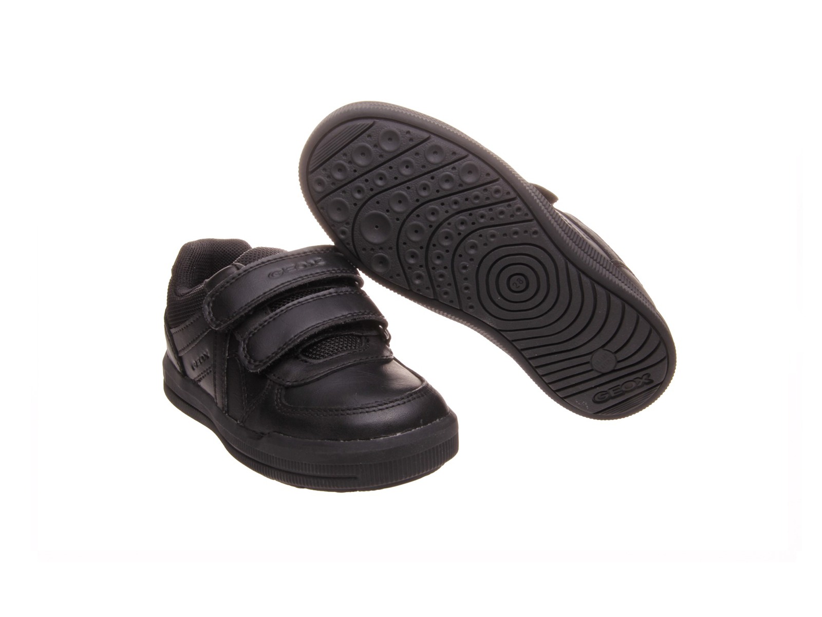 Deportivo escolar Geox