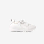 Biomecanics deportivo blanco, ideal para el colegio