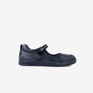 Zapato escolar de batalla para niñas, cómodo y resistente