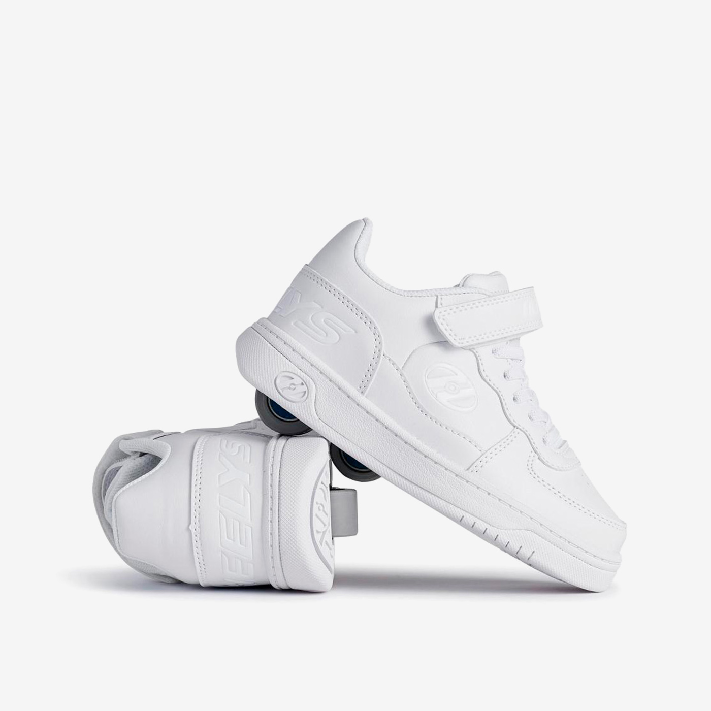 Deportivo de ruedas de Heelys