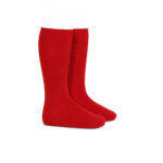 Calcetines altos  de Cóndor: para uniforme escolar