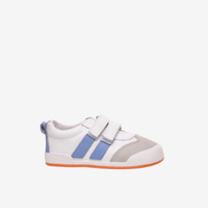 Zapatillas Blanditos primeros pasos niño con velcro y suela flexible