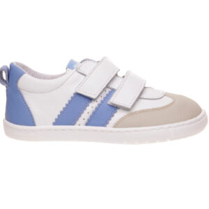 Zapatillas Deportivas Blanditos niño tallas grandes.Resistentes y cómodas