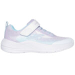 Skechers niña pastel sin luces | Para el cole, sin líos