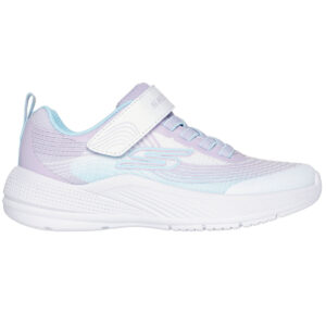 Skechers niña pastel sin luces | Para el cole, sin líos