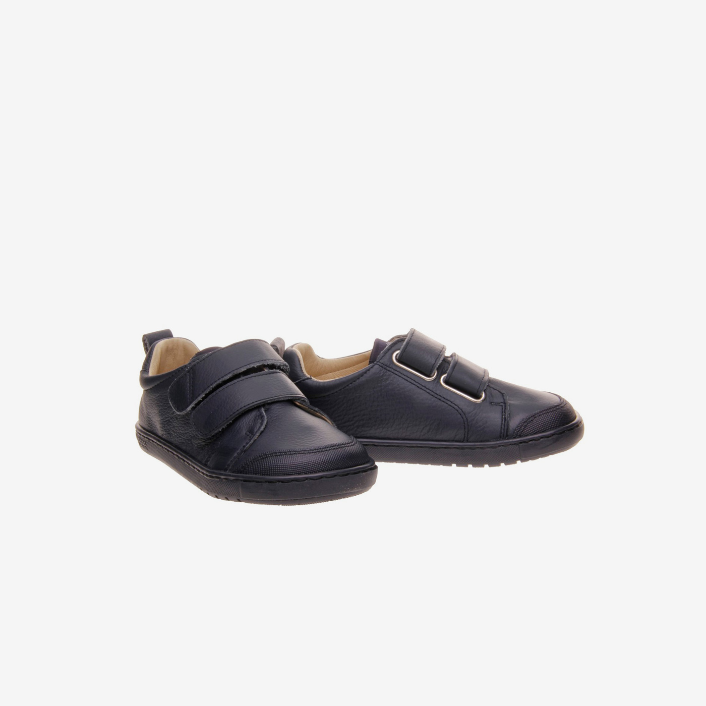 Zapato deportivo de Blanditos,  azul marino