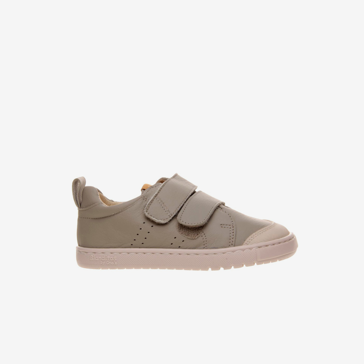 Deportivo barefoot de Blanditos, Verde