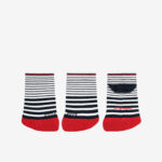 Calcetines respetuosos Cóndor unisex marineros