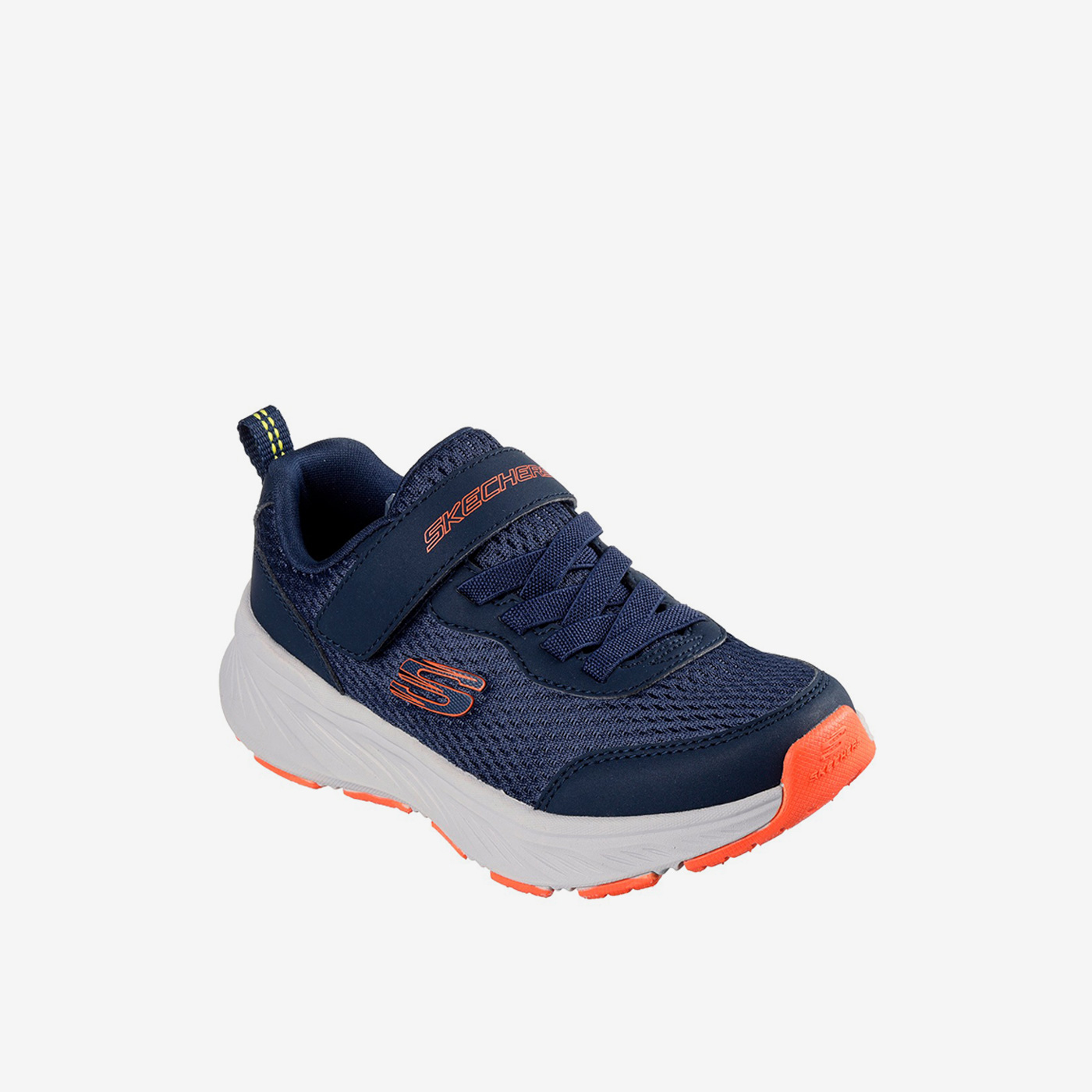 Skechers deportivas azul marino niño | Comodidad segura